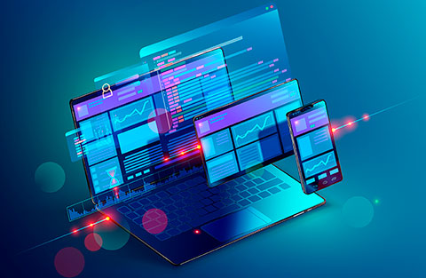 XANATA création et hébergement de sites web.