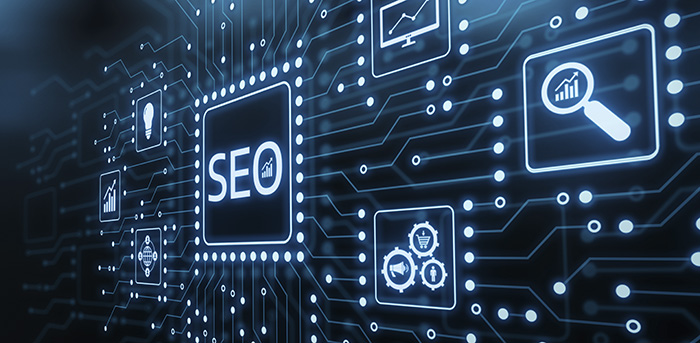 Gestion du SEO par Xanata Gestion du SEO par Xanata